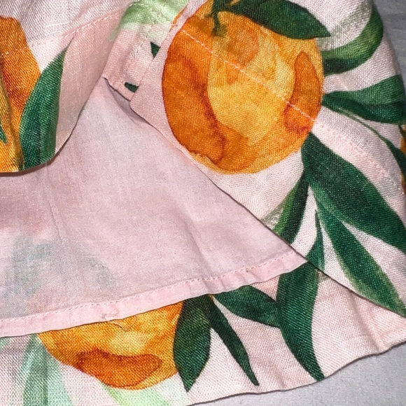 Clementina dress - Picture 7 of 13